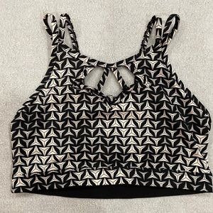 Victoria’s Secret sports bra